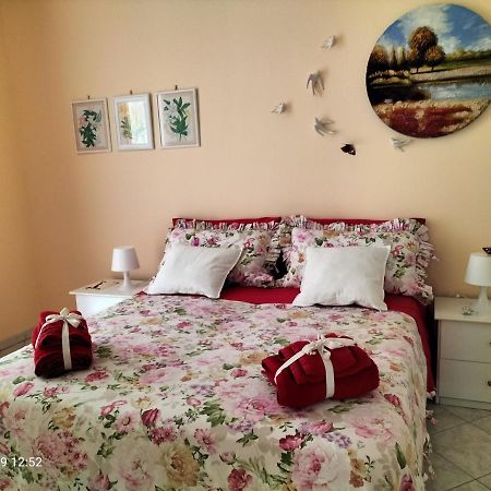 Beatrice Apartment con 1camera da letto, un soggiorno cucina e bagno Scordia Esterno foto
