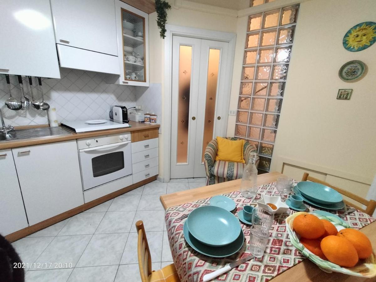 Beatrice Apartment con 1camera da letto, un soggiorno cucina e bagno Scordia Esterno foto