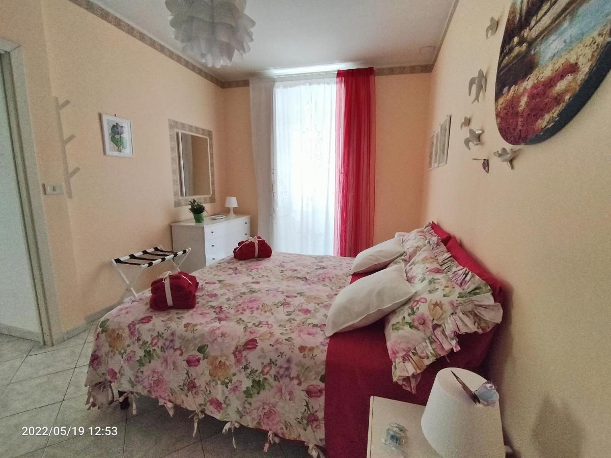Beatrice Apartment con 1camera da letto, un soggiorno cucina e bagno Scordia Esterno foto