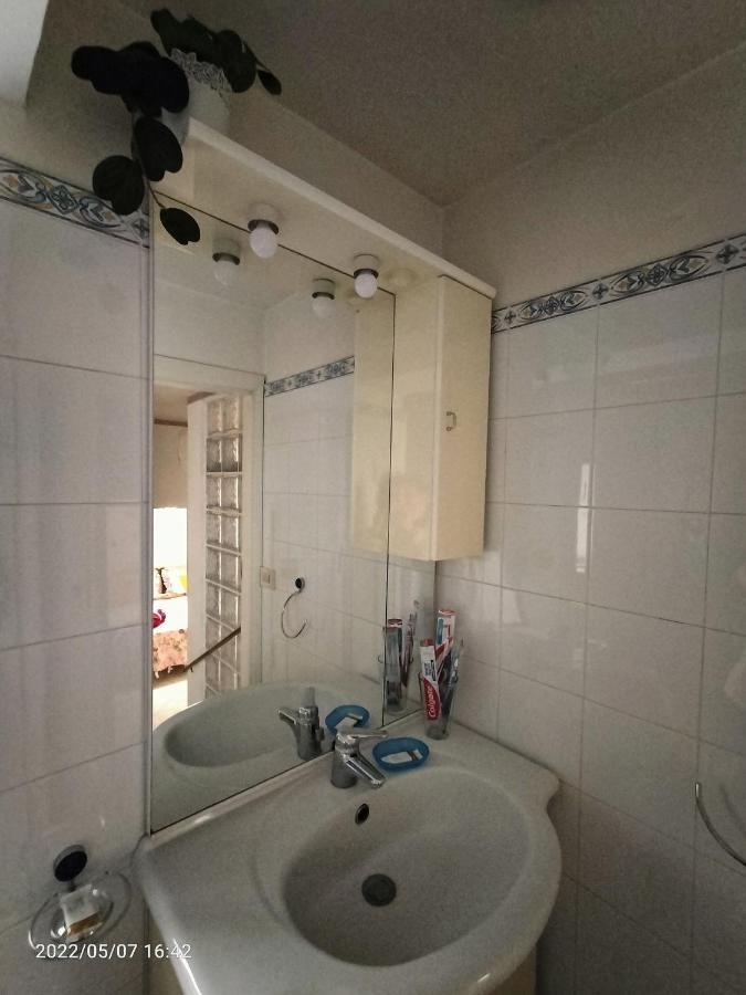 Beatrice Apartment con 1camera da letto, un soggiorno cucina e bagno Scordia Esterno foto
