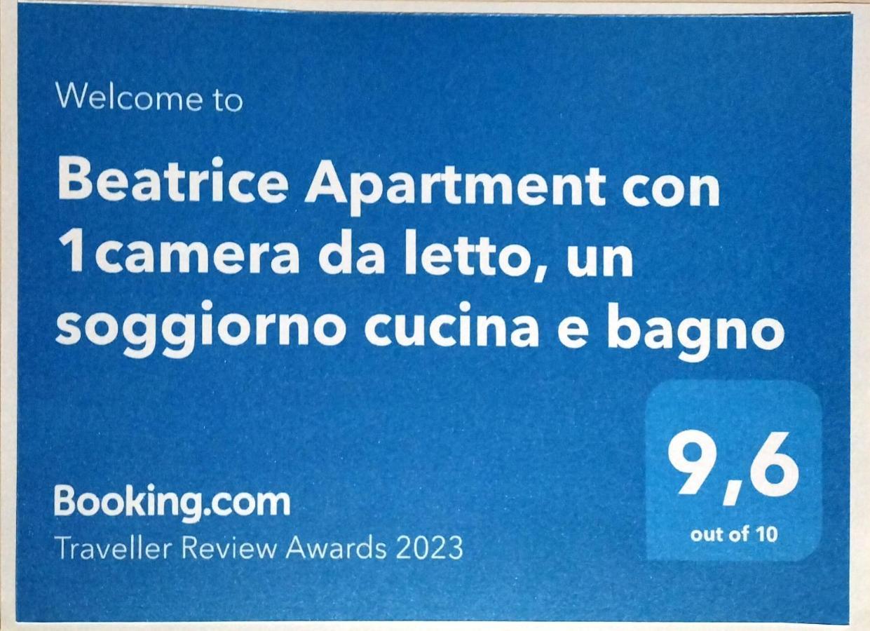 Beatrice Apartment con 1camera da letto, un soggiorno cucina e bagno Scordia Esterno foto